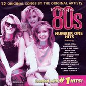 Top Hits of the 80s - Number One Hits