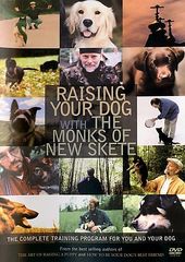Raising Your Dog with the Monks of New Skete