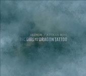 The Girl with the Dragon Tattoo (3-CD)