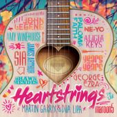 Heartstrings [2018] (3-CD)
