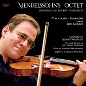 Mendelssohn's Octet (Ogv)