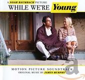 James Murphy-While Wea?Re Young