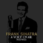 A Voice on Air (1935-1955) (4-CD)
