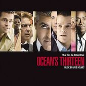 Ocean's Thirteen [Music from the Motion Picture]