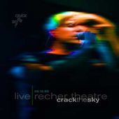 Live Recher Theatre 06.19.99 (2-CD)