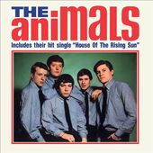 The Animals [UK]
