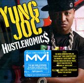 Yung Joc - Hustlenomics (Jewel Case) (+ CD)