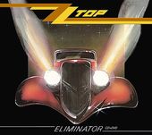 Eliminator: Collector's Edition (2-CD)