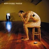 Puzzle [UK Bonus DVD] [PA]