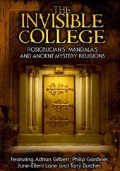 Invisible College: Rosicrucians, Mandala's and