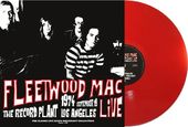 Live At The Record Plant 1974 (Red Vinyl)