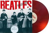 The Decca Tapes (Red Marble Vinyl)
