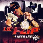 I Need Mine $$ (2-CD)