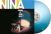 At Town Hall (Turquoise Vinyl)