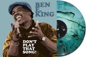 Dont Play That Song! (Turquoise Marble Vinyl)