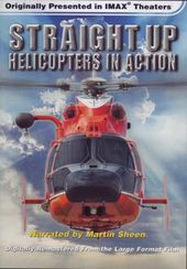 IMAX - Straight Up: Helicopters in Action