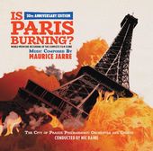 Is Paris Burning? (2-CD)