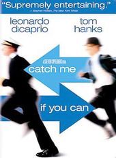 Catch Me If You Can (2-DVD)