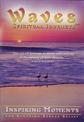 Waves Spiritual Journeys - Inspiring Moments