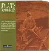 Dylan's Talking Blues: The Roots Of Bob's