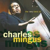 The Very Best of Charles Mingus (The Atlantic