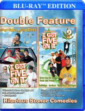 I Got Five On It 1 & 2 Double Feature (Blu-ray)_