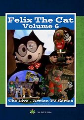 Felix the Cat, Volume 6