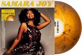 Samara Joy (Deluxe Edition) (Orange Marble Vinyl)