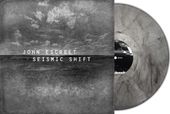 Seismic Shift (Etched D-Side/Grey Marble