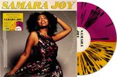 Samara Joy (Deluxe Edition) (Transparent