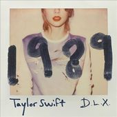 1989 [Deluxe Edition]