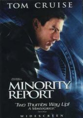 Minority Report (2-DVD)