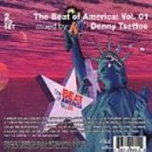 The Beat of America, Volume 1 (2-CD)