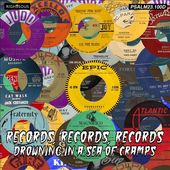 Records, Records, Records: Drowning in a Sea of