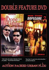 Dope Game Double Feature (The Dope Game / Dope