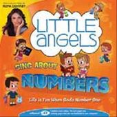 Little Angels Sing About Numbers [Enhanced]