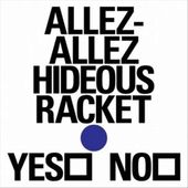 Hideous Racket [EP]