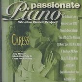 Passionate Pianos: Caress (2-CD)