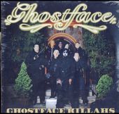 Ghostface Killahs *