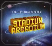 Stadium Arcadium (2-CD)