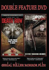 Slasher Double Feature: Death Row & San Franpsycho