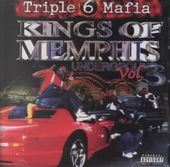 Underground, Vol. 3: Kings of Memphis