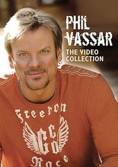 Phil Vassar - Video Collection