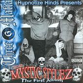 Mystic Stylez [Hypnotize Minds]