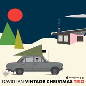 Vintage Christmas Trio [Digipak] *
