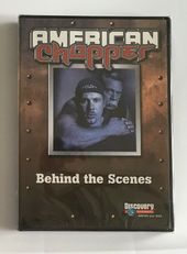 American Chopper: Behind The Scenes
