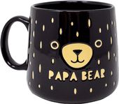 Papa Bear - 18 oz. Stoneware Mug