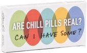 Are Chill Pills Real? - Gum
