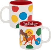 Hasbro - Twister Mug