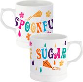 Disney - Mary Poppins - Spoonful of Sugar Mug